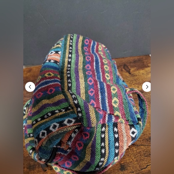 ~RARE Billabong Backpack~ - Picture 5 of 7